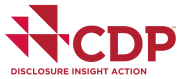 CDP logo