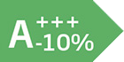 Lave-linge A+++-10% Lave-linge A+++-10%