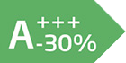 Lave-linge A+++-30% Lave-linge A+++-30%