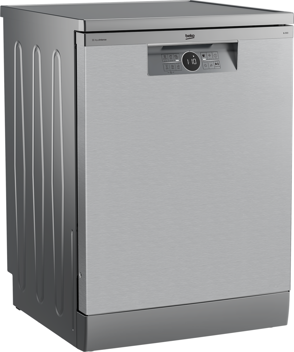 Lavevaisselle pose libre BDFN26521XQ Beko