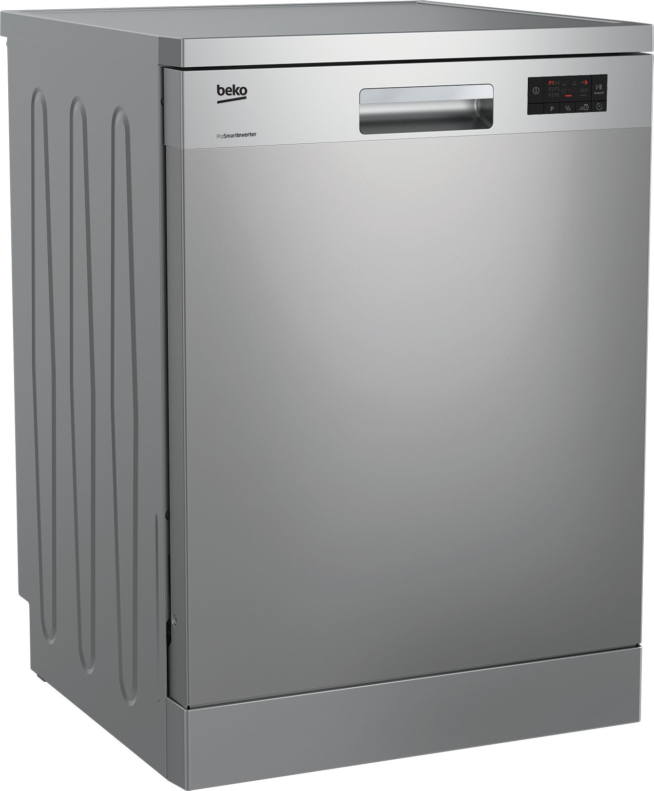 Mode D Emploi Lave Vaisselle Beko Prosmart Inverter