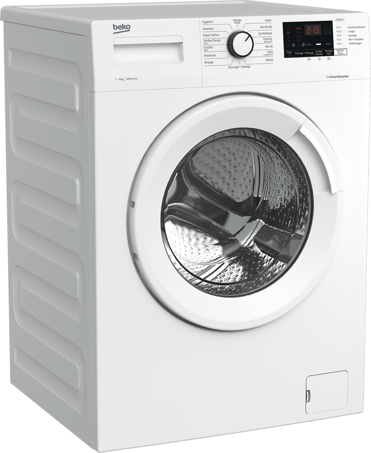 Lavelinge LLF07W15 Beko
