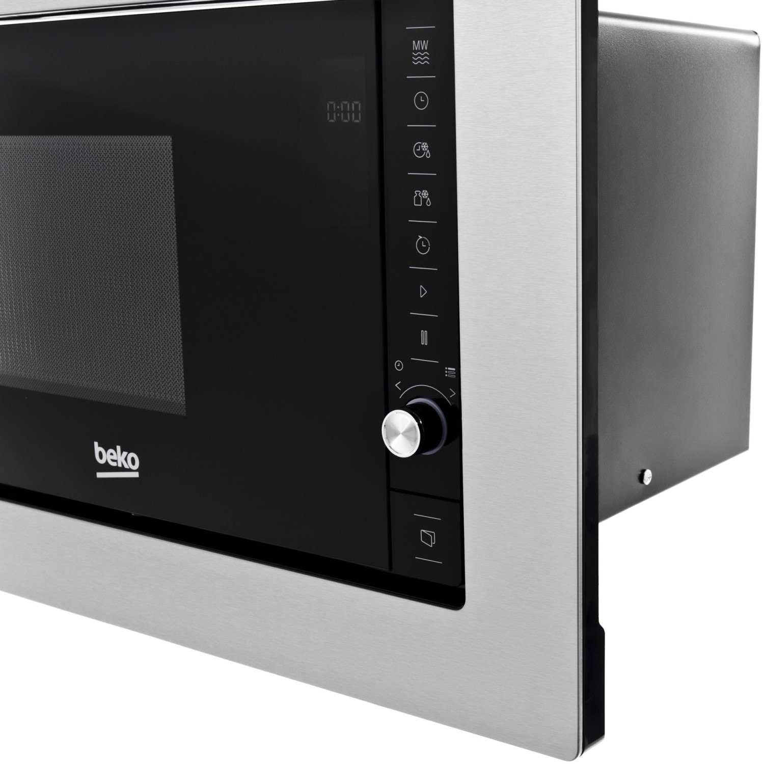 Microondes et grill encastrable MOB20231BG Beko