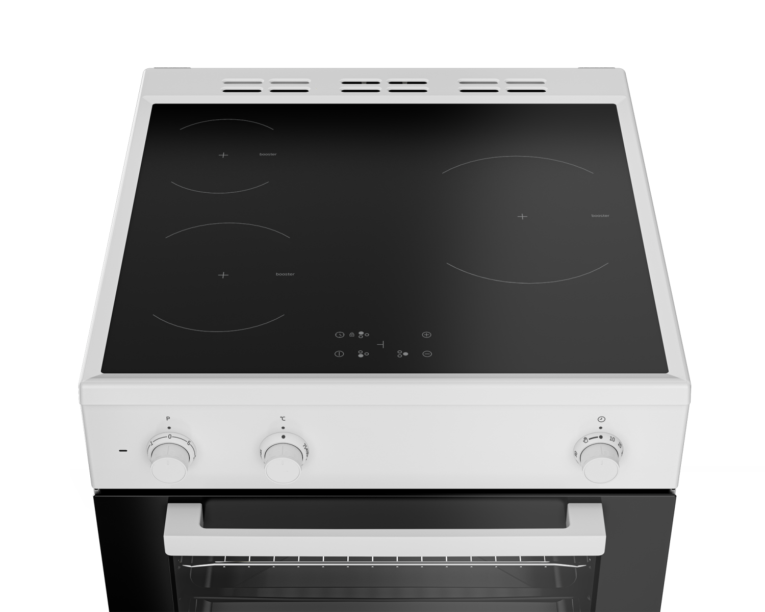 Cuisinire Beko Induction Mode D Emploi