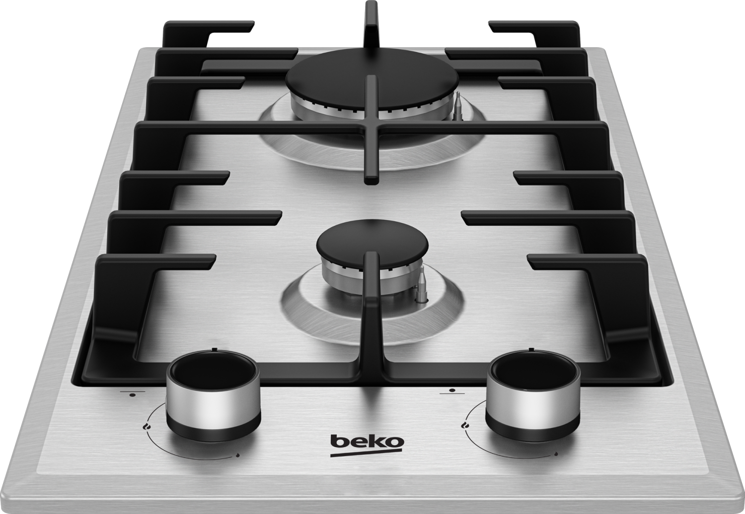 Table de cuisson encastrable HDCG32221FX | Beko