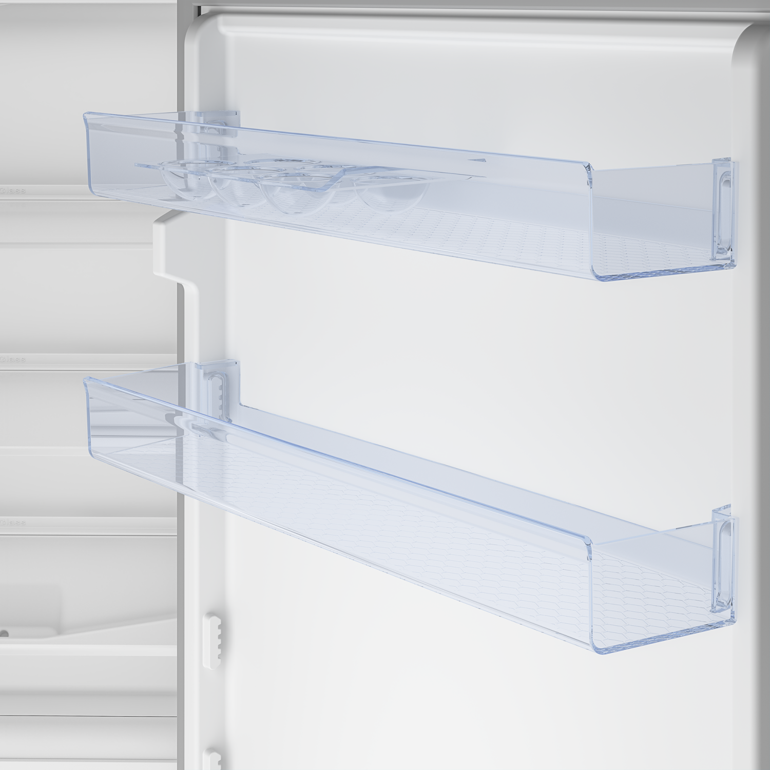 Réfrigerateur RCSA270K40SN | Beko