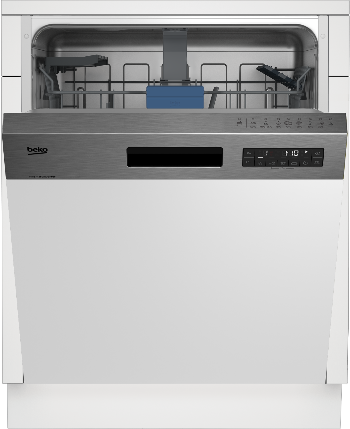 Lave Vaisselle Beko Noticenull