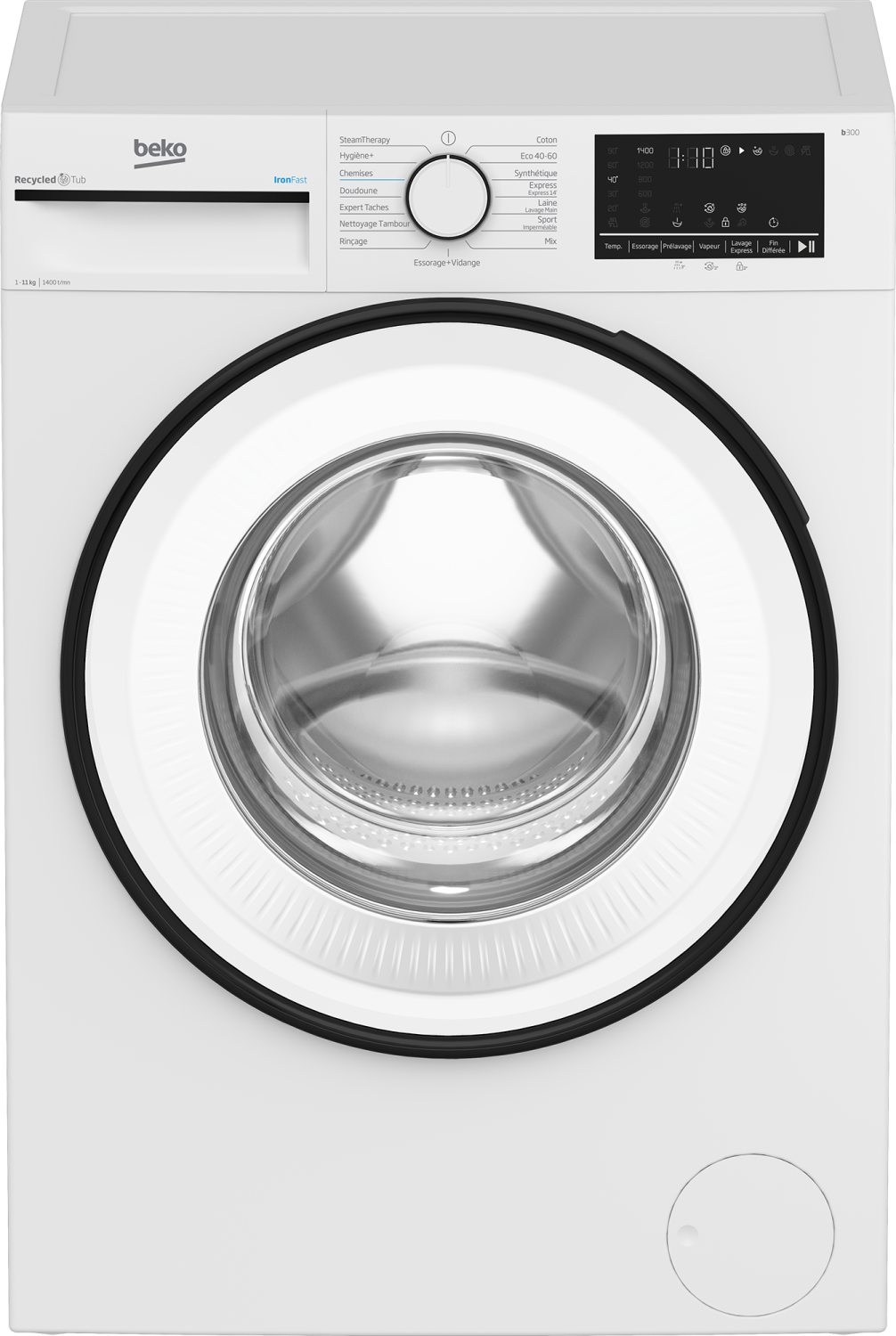 B3WFT51140W