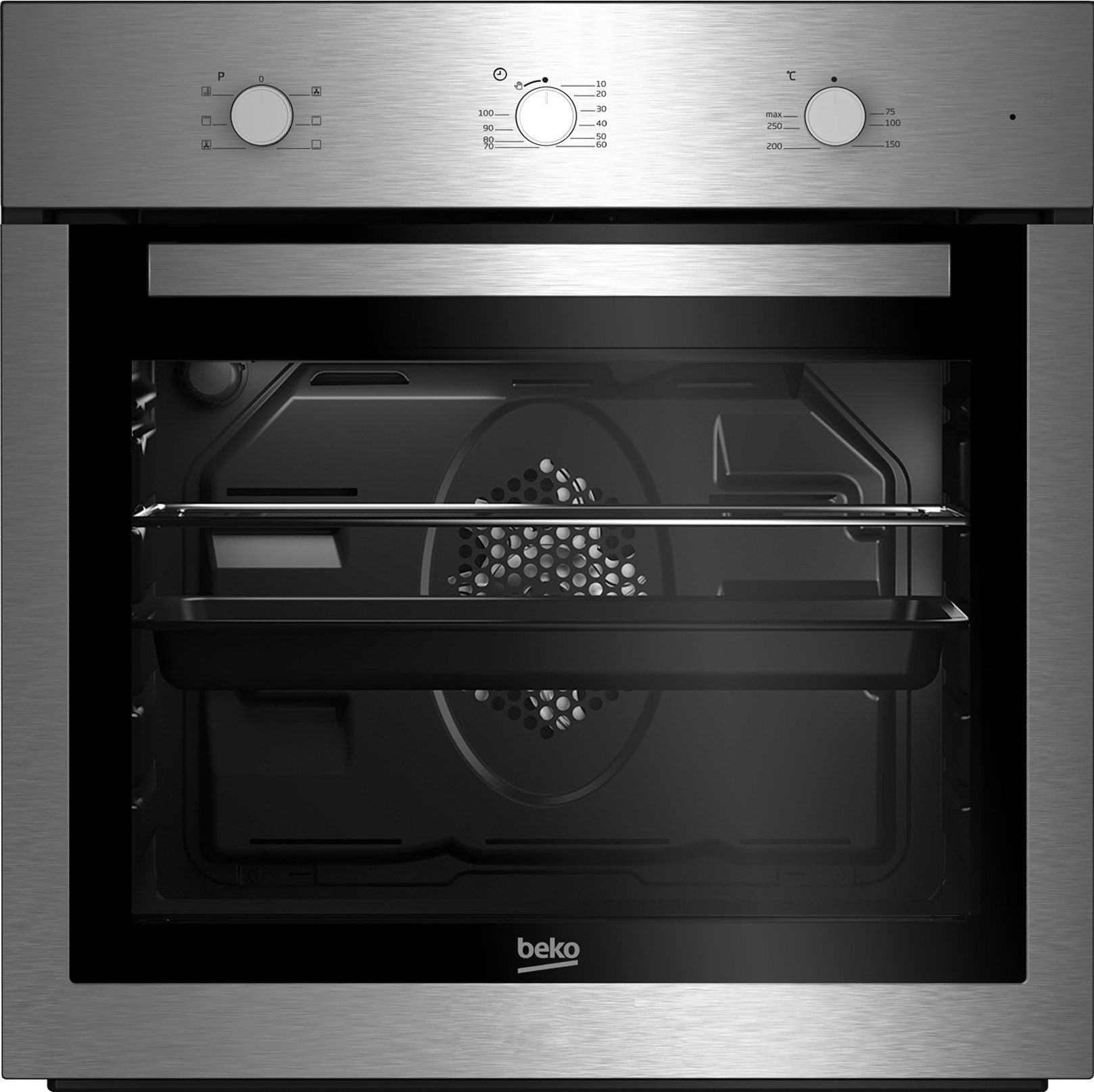 Four Encastrable Bie26100xcs Beko Four Encastrable Bie26100xcs Beko