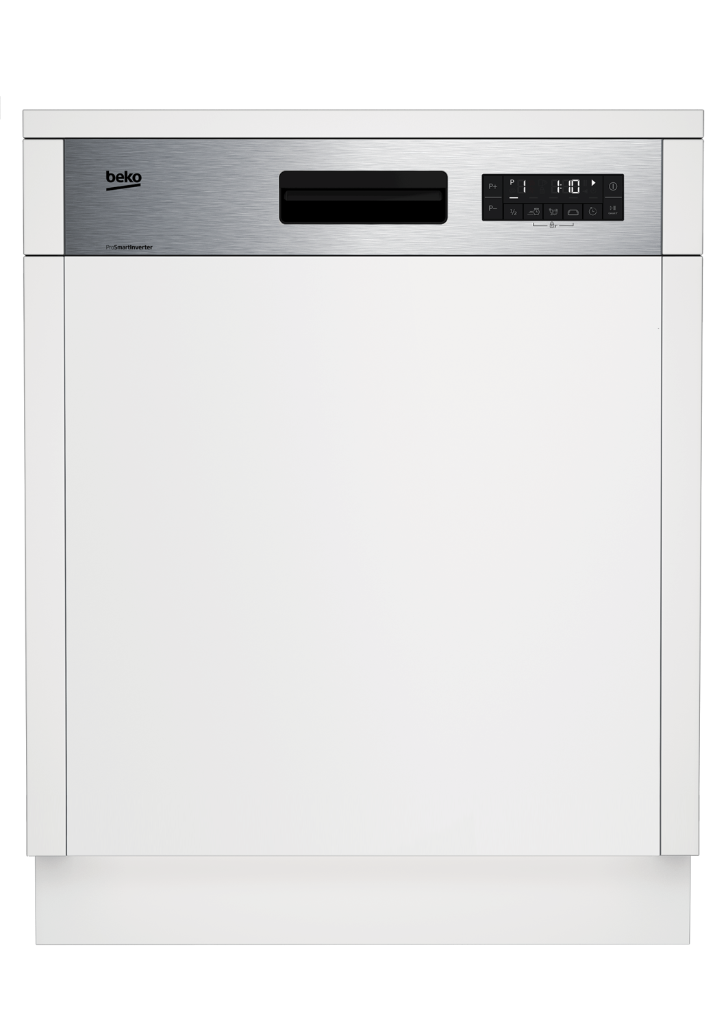 Mode D Emploi Lave Vaisselle Beko Prosmart Inverter