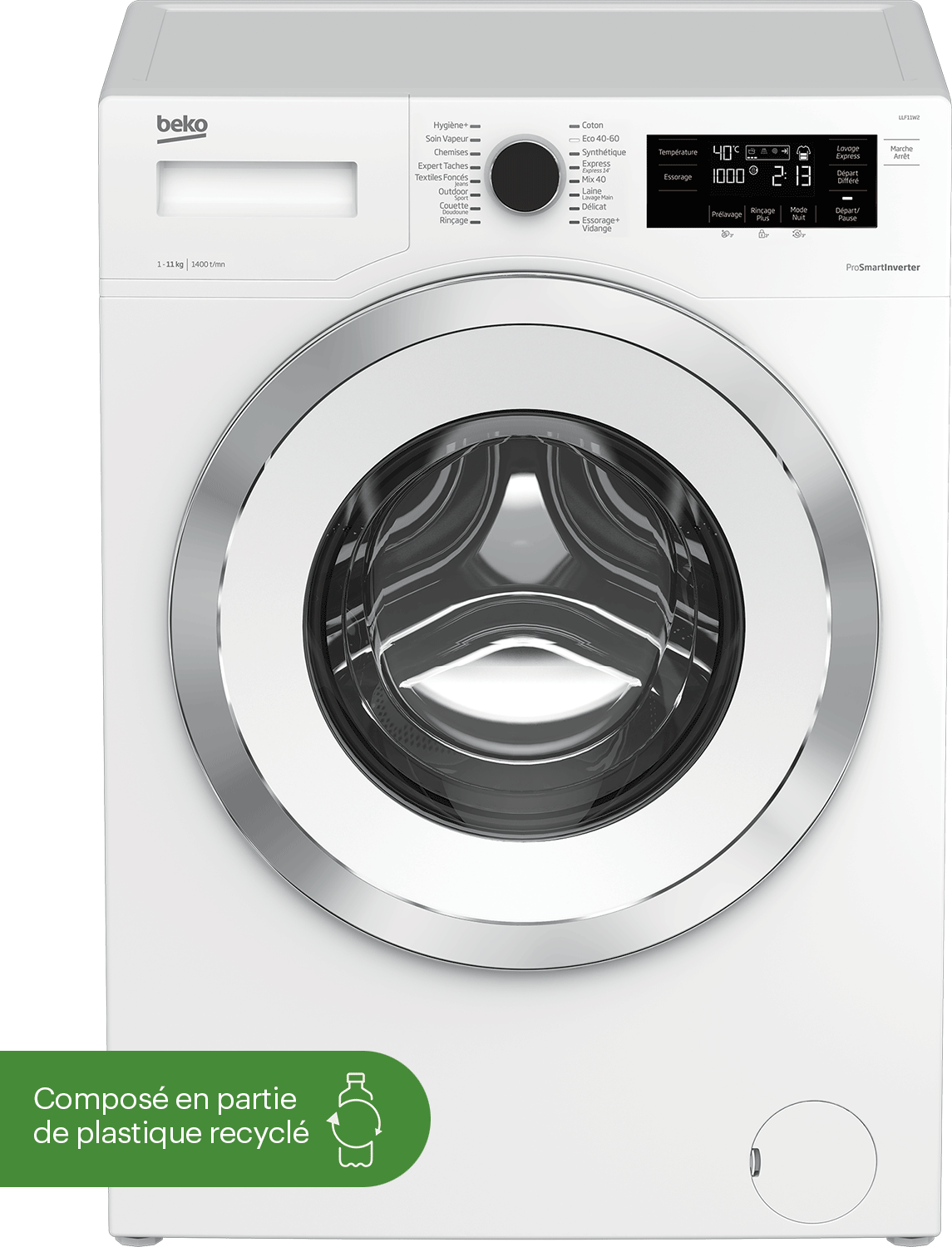 Machine A Laver Beko Mode D Emploi