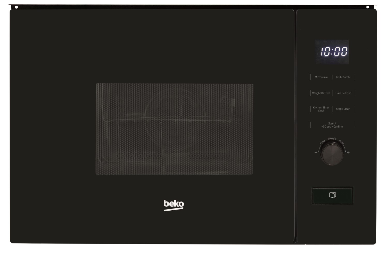 Microondes et grill encastrable MGB20212B Beko