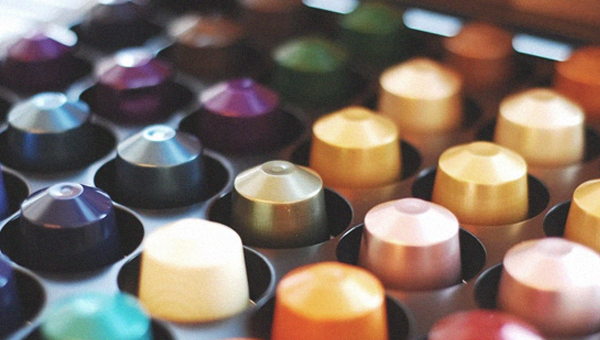 Capsules nespresso, dolce gusto, senseo trop chères