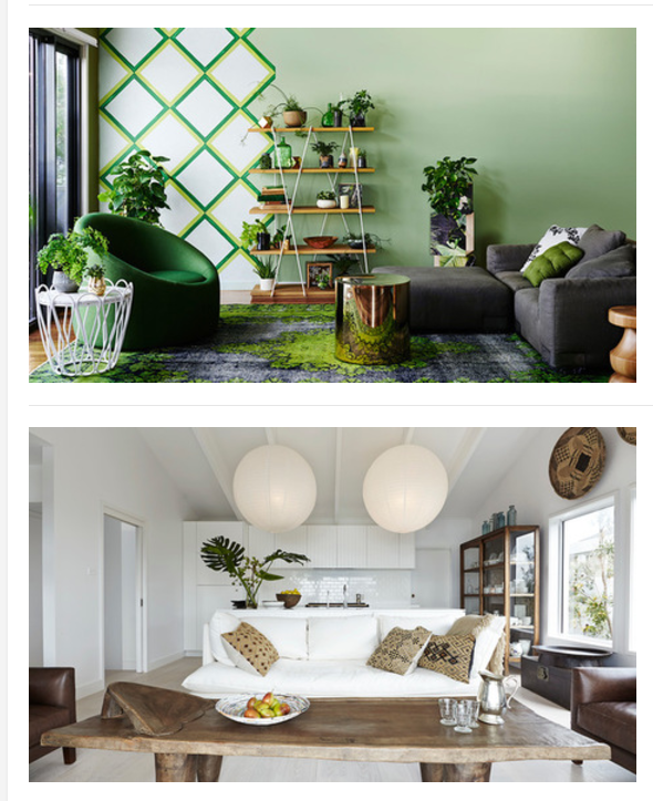 inspiration et idées pour changer de déco