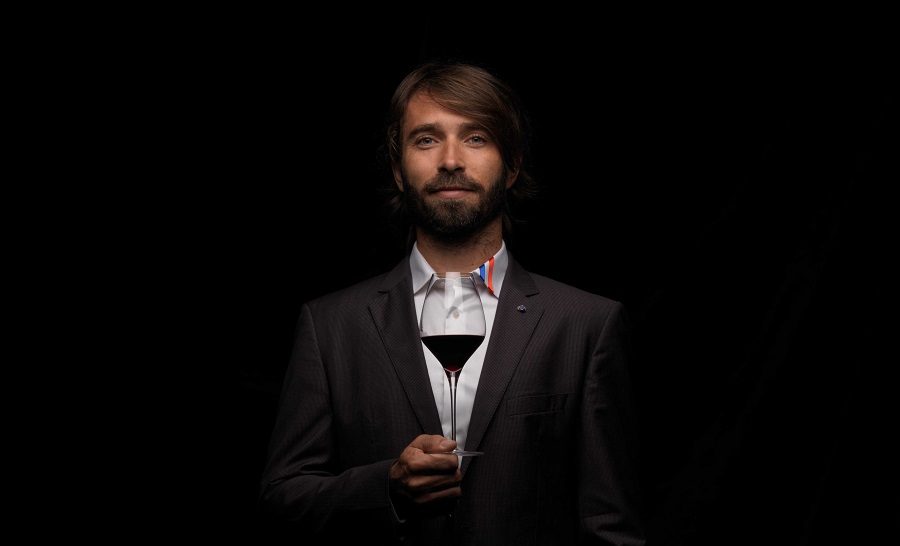 COMMENT SERVIR LE VIN ET LE CHOISIR