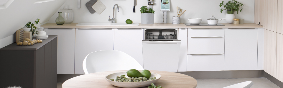 Entretenir sa cuisine au quoditien - Lave-vaisselle Beko - Ma Maison avec Beko