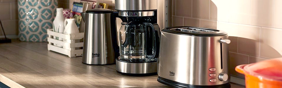 Une cuisine fonctionnelle pour cuisiner comme un pro - Bien ranger sa cuisine - Ma Maison avec Beko