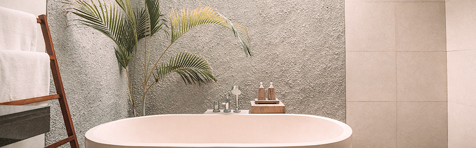 Une salle de bain bien agencée pour plus de bien être - Bien ranger sa salle de bain - Ma Maison avec Beko