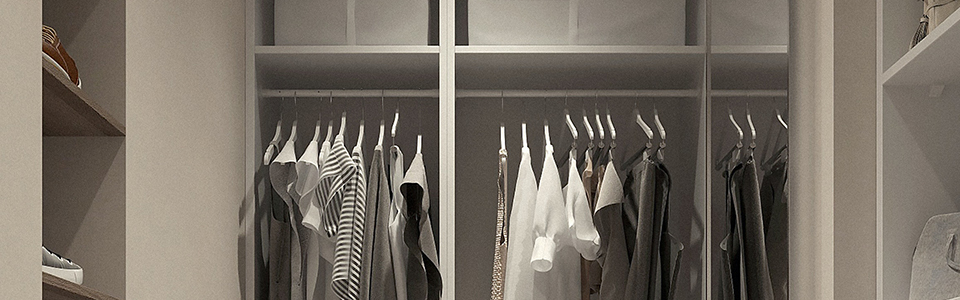 Rangement dressing - Toutes les astuces