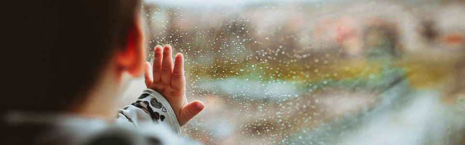 Activités pour occuper les enfants en intérieur