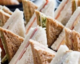 recettes mini sandwichs buffet sale
