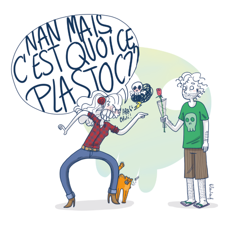 blog zero dechet