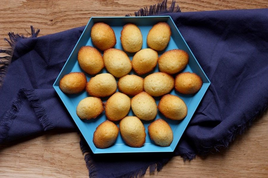 buffet mignardises sucrees recettes