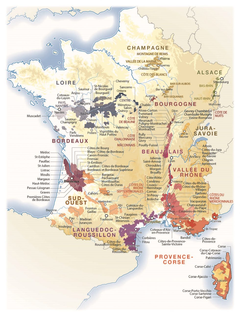 carte-vin-appellations-regions-