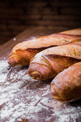 Comment faire sa baguette maison