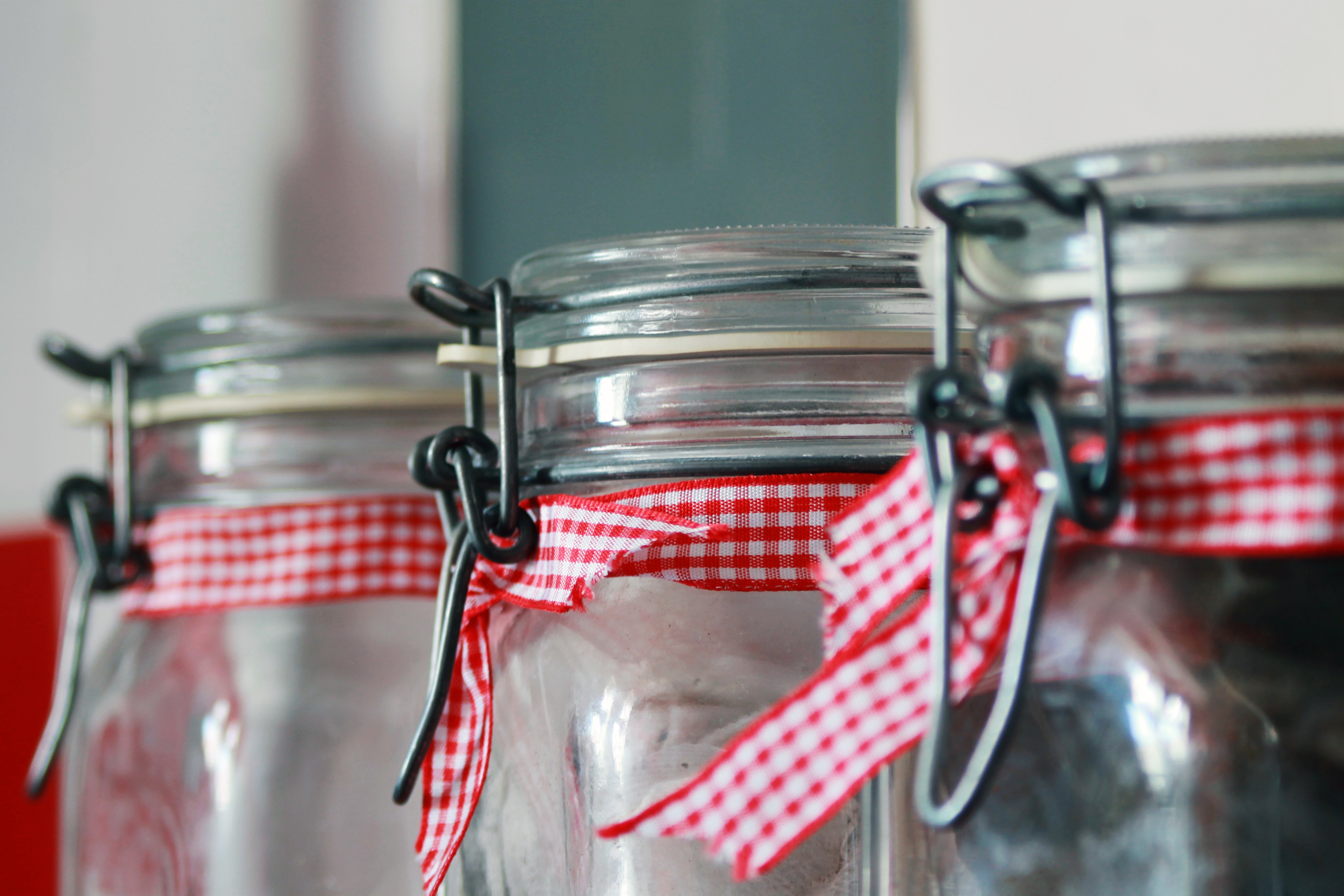 confiture maison