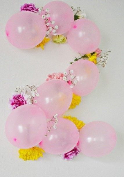 deco-anniversaire-diy-raffinée-de-bon-gout-fille