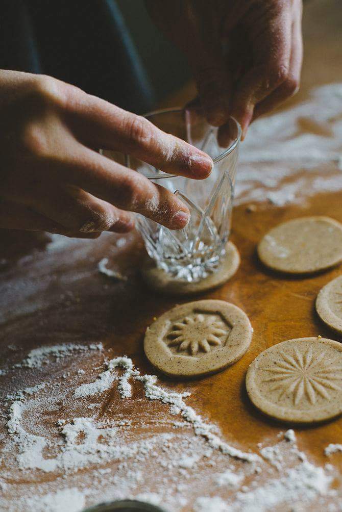 idee facile et rapide pour deco de pate a tarte