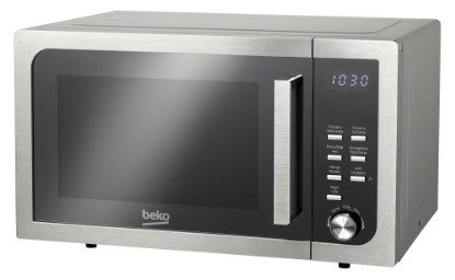 demenager un micro ondes