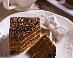 Recettes sucrées sans farine - gâteau sans farine - Gâteau aux petits beurre