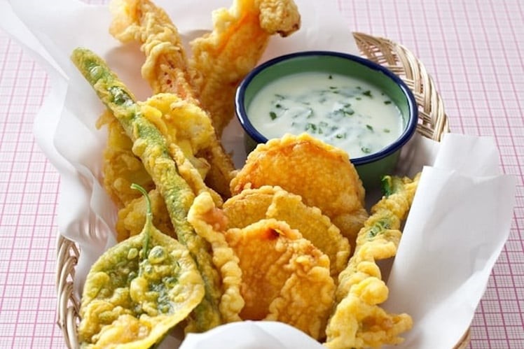 fritures-legumes-tempura-pour-faire-aimer-aux-enfants
