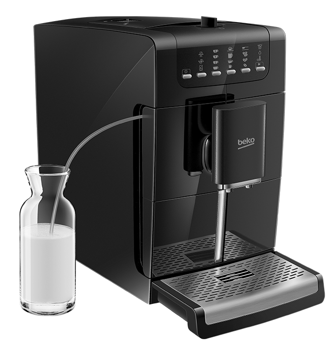 Porduit Beko: machine à café expresso