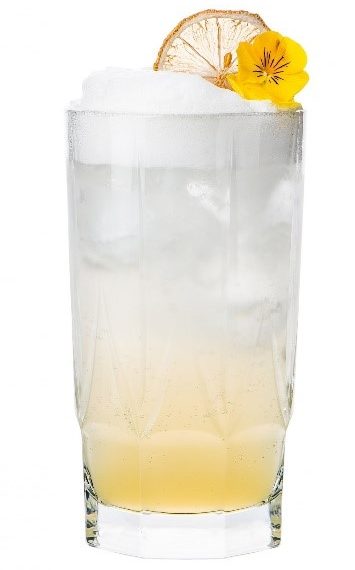 mocktail-au-sureau-original
