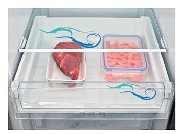 ou rnanger la viande dans le frigo