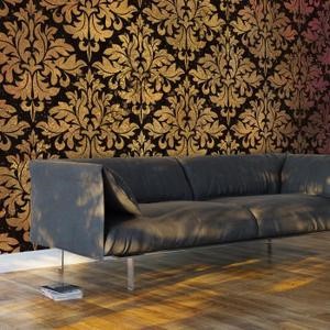 papier-peint-baroque