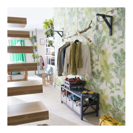 papier-peint-jungle