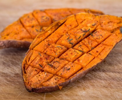 patate douce comment la conserver cuire cuisiner