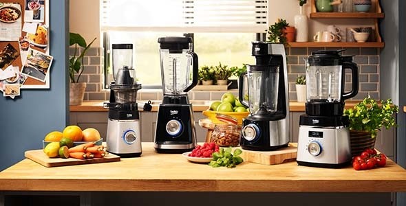 ou placer appareil electro dans la cuisine
