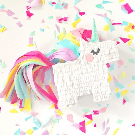 fabriquer-une-pinata-en-papier