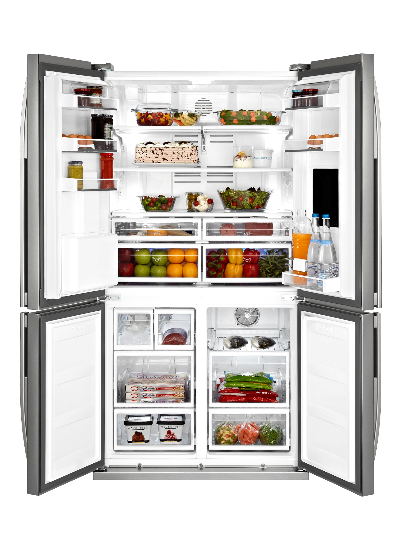 comment ranger frigo no frost