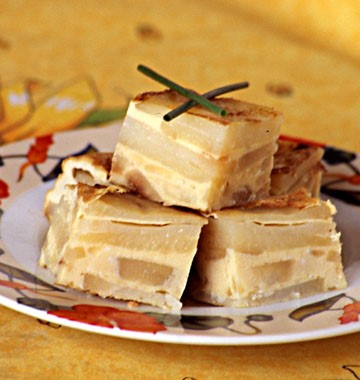recette tapas buffet sale
