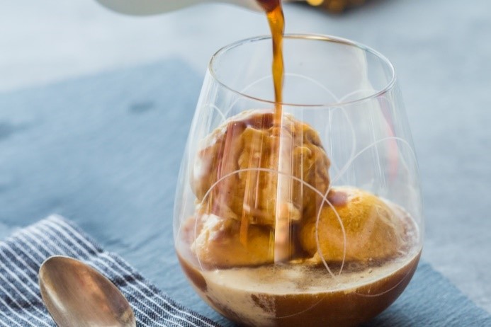 le dessert le plus rapide et facile