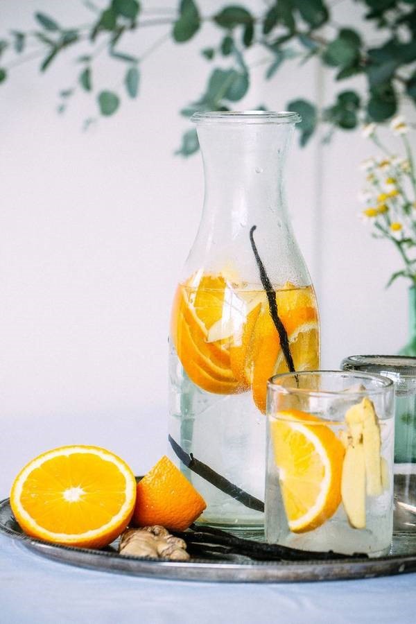 recette-eau-aromatisee-orange-vanille