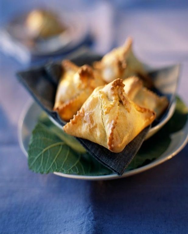 entree facile et originale avec du cafe