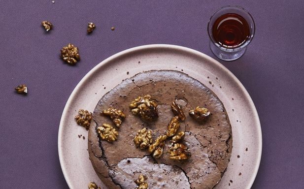 recette bon gateau cafe et chocolat