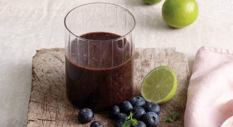 recette jus fruits et legumes melanges bon blender